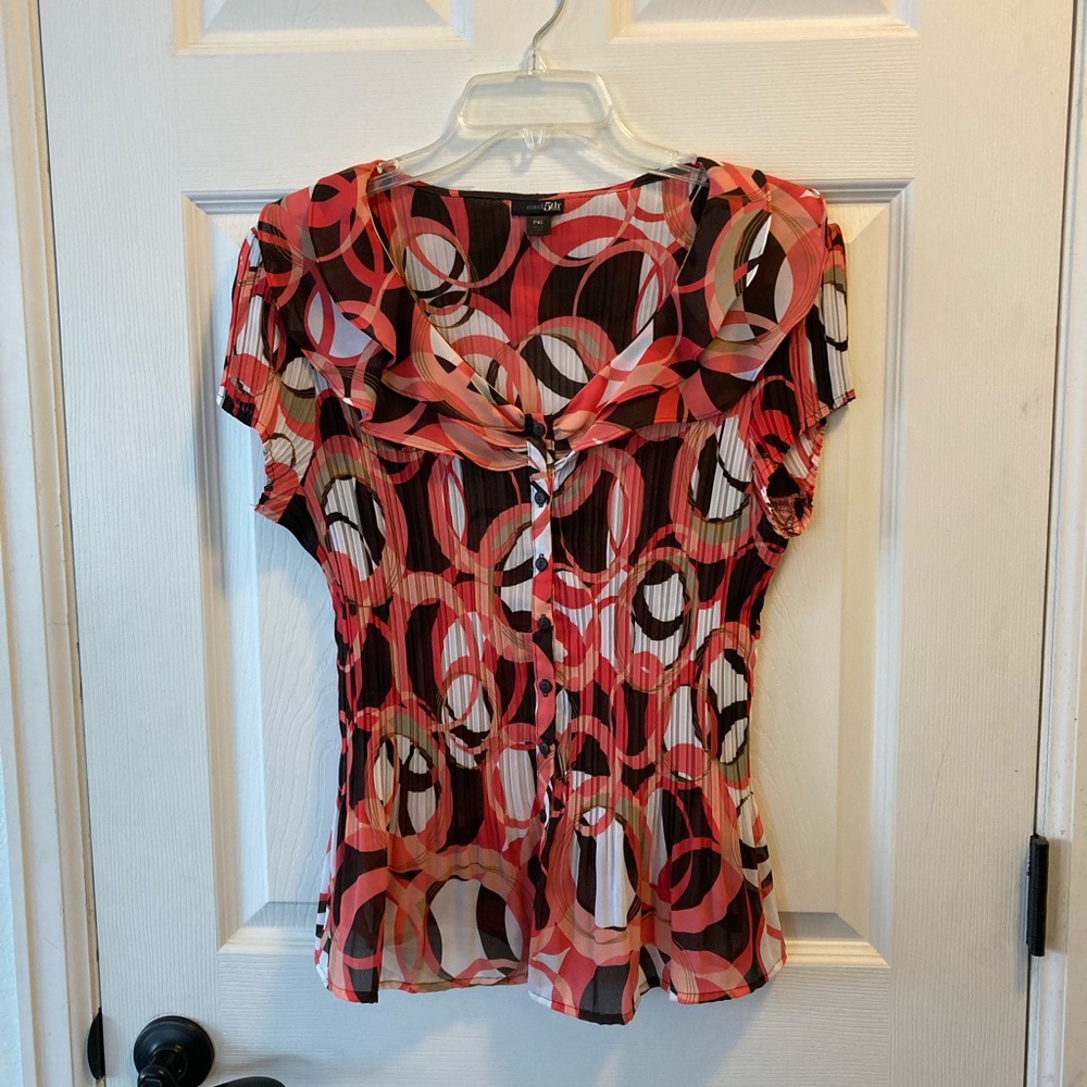 Womens Blouse